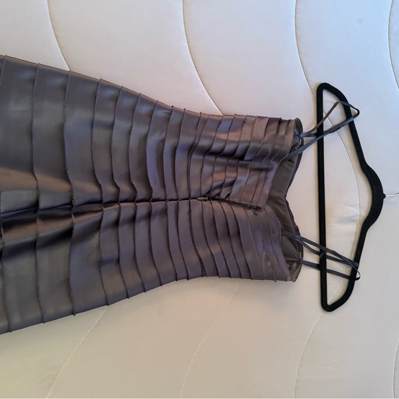 Strapless BCBG Dress - Picture 8 of 9